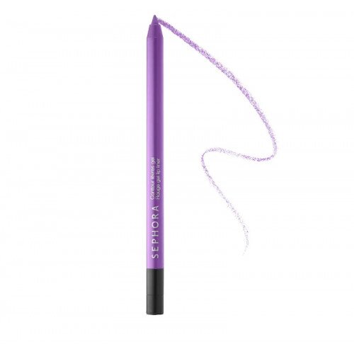 SEPHORA COLLECTION Retractable Rouge Gel Lip Liner - 38 Voodoo