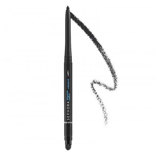 SEPHORA COLLECTION Retractable Waterproof Eyeliner