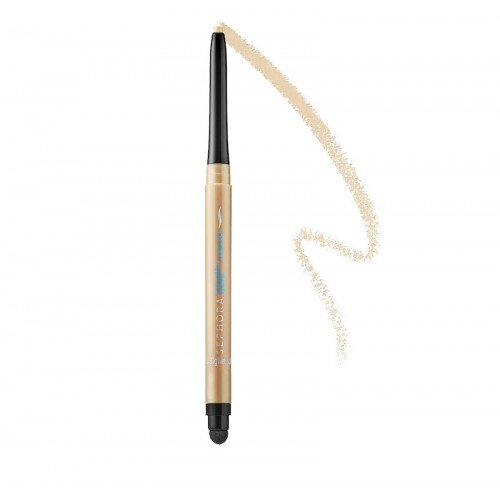 SEPHORA COLLECTION Retractable Waterproof Eyeliner - Shimmer Finish - Shimmer Cream