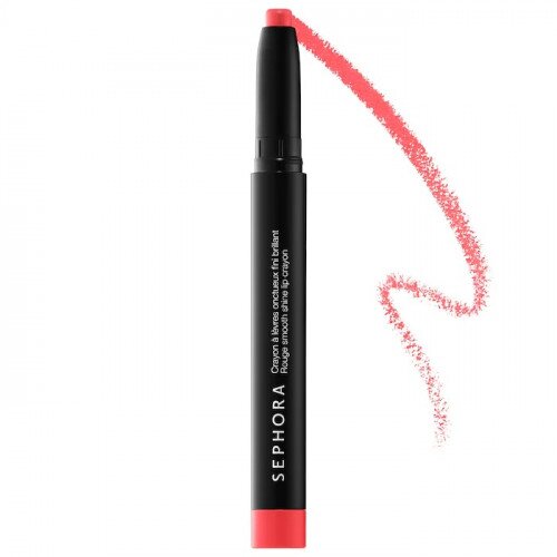 SEPHORA COLLECTION Rouge Smooth Shine Lip Crayon - 05 Cheap Date