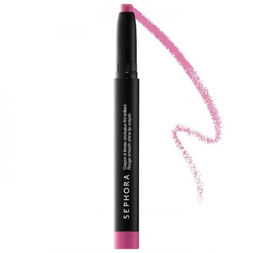 SEPHORA COLLECTION Rouge Smooth Shine Lip Crayon - 08 Rock Candy