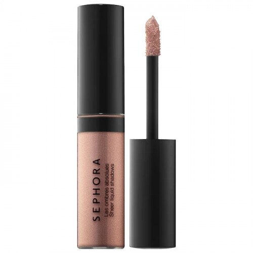 SEPHORA COLLECTION Sheer Liquid Eyeshadow - Shimmer Finish - Agate