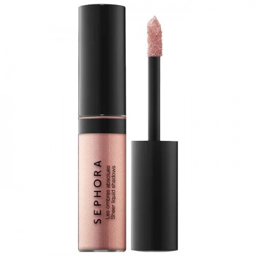 SEPHORA COLLECTION Sheer Liquid Eyeshadow - Shimmer Finish - Quartz