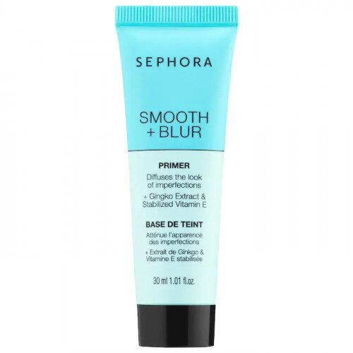 SEPHORA COLLECTION Smooth Plus Blur Primer