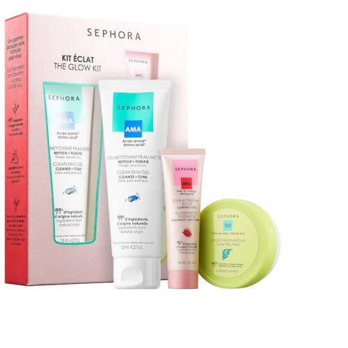 SEPHORA COLLECTION The Glow Kit