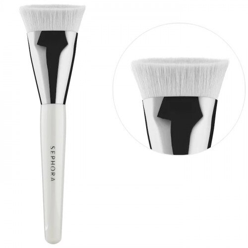 SEPHORA COLLECTION Vegan Face Mask Application Brush