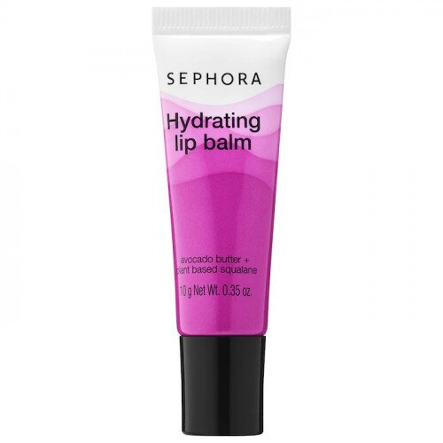 SEPHORA COLLECTION Vegan Hydrating Lip Balm