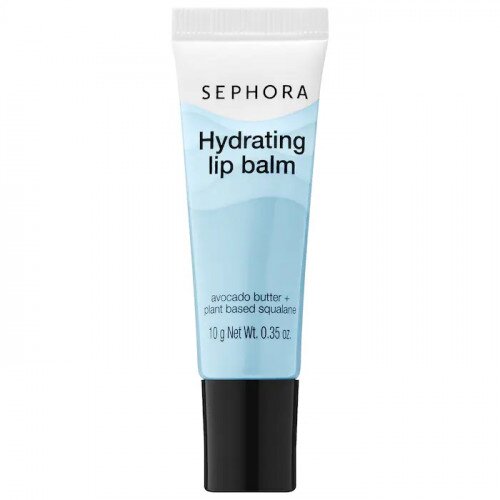 SEPHORA COLLECTION Vegan Hydrating Lip Balm - Clear