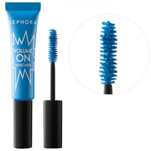 SEPHORA COLLECTION Volume ON Mascara - Turquoise ON!
