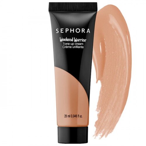SEPHORA COLLECTION Weekend Warrior Tone Up Cream