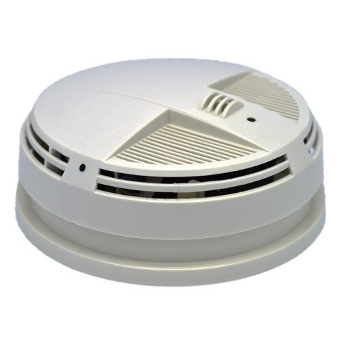 SG Xtreme Life 4K Night Vision Smoke Detector