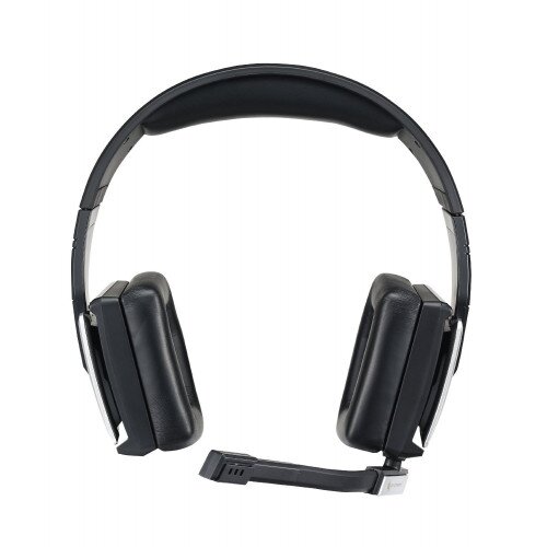 Cooler Master Pulse-R Gaming Headset