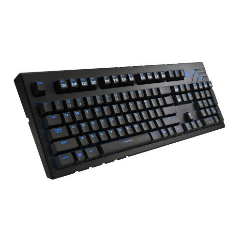 Cooler Master Quick Fire Ultimate Gaming Keyboard