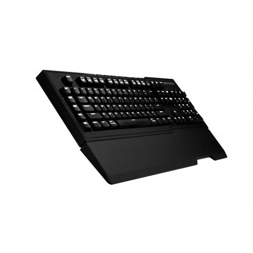 Cooler Master Trigger-Z Mechanical Gaming Keyboard
