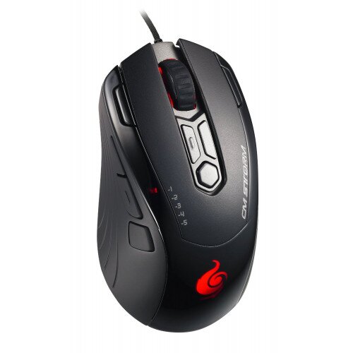 Cooler Master Inferno Gaming Mice