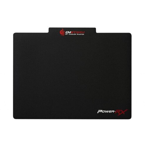 Cooler Master Power-RX Gaming Mouse Pad