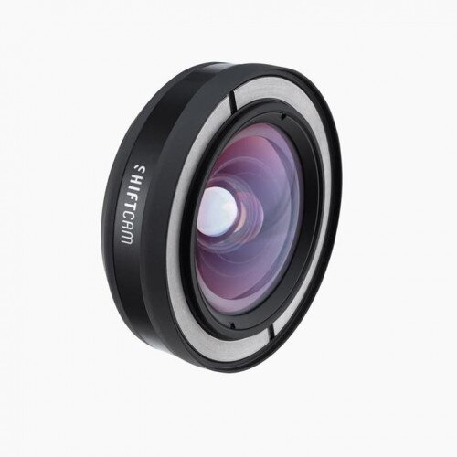 ShiftCam 2.0: Wide-Angle ProLens Only