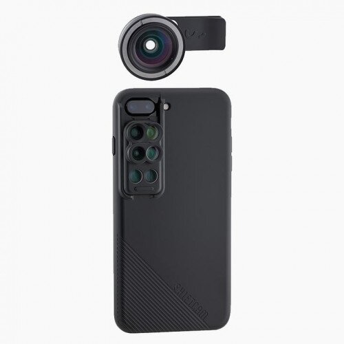ShiftCam 2.0: Wide-Angle ProLens with 6-in-1 Travel Set - iPhone 7Plus/8Plus