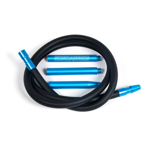 Shishabucks Cloud Hose - Blue