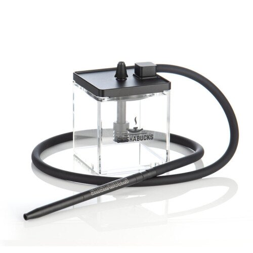 Shishabucks Cloud Micro Hookah
