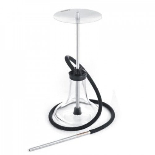 Shishabucks Cloud Stick Hookah - Stem+Base