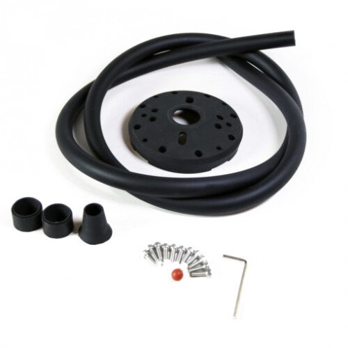 Shishabucks Silicone Replacement kit for Cloud Mini