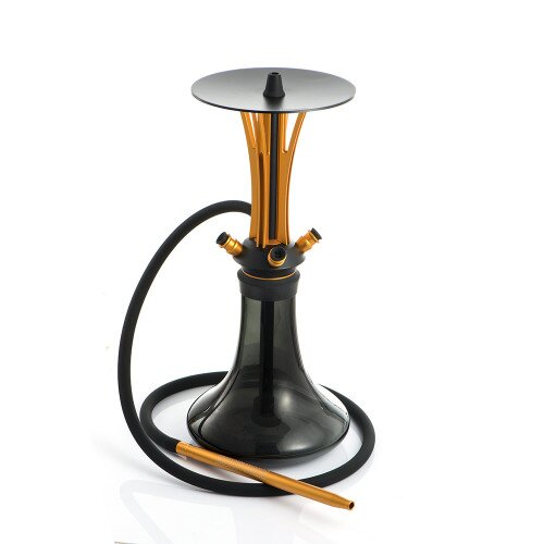 Shishabucks Cloud Storm Mini Hookah