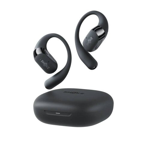 Shokz OpenFit 2Plus Open-Ear Headphones