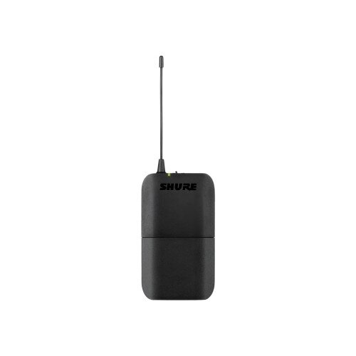 Shure BLX1 Wireless Bodypack Transmitter