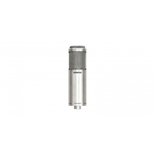 Shure KSM353/ED Premier Bi-directional Ribbon Microphone