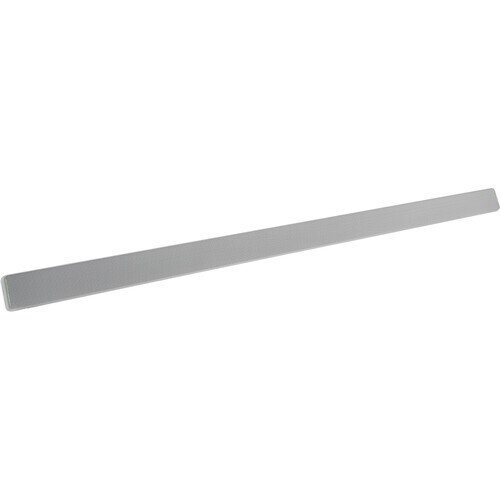 Shure MXA710 Linear Array Microphone - 4 Foot (120cm) - Aluminium