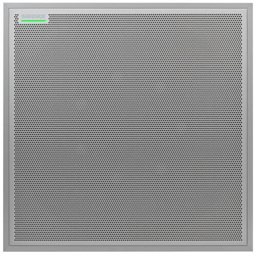 Shure MXA910 Ceiling Array Microphone - Silver