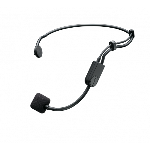 Shure PGA31 Headset Condenser Microphone