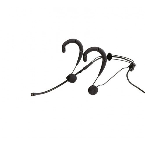 Shure WBH53B Headworn Vocal Microphone