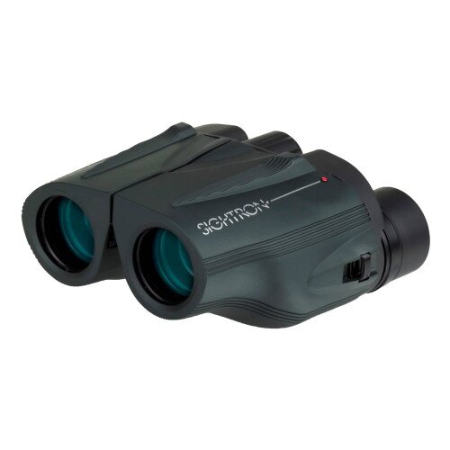 Sightron SI WP 10X25 Waterproof Binoculars
