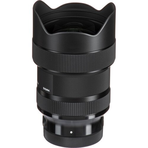 Sigma 14-24mm F2.8 DG DN Art Lens - L-Mount