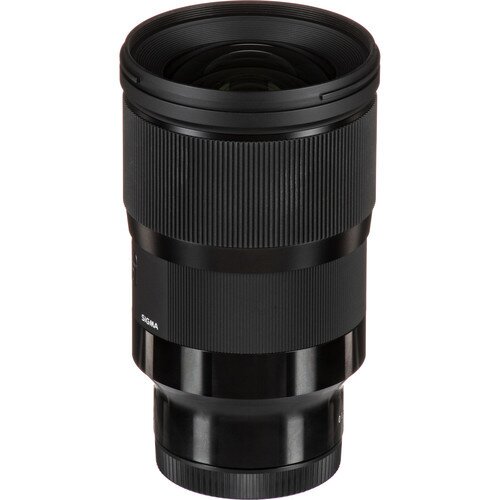 Sigma 28mm F1.4 DG HSM Art Lens - Sony E-Mount