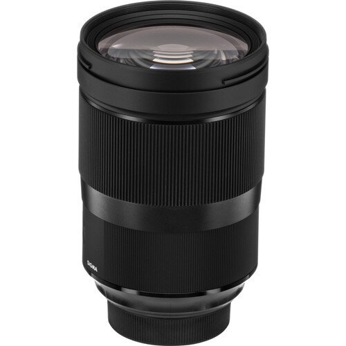 Sigma 40mm F1.4 DG HSM Art Lens - Nikon