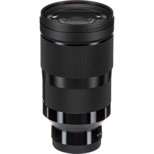 Sigma 40mm F1.4 DG HSM Art Lens - Sony E-Mount