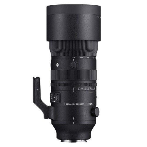 Sigma 70-200mm F2.8 DG DN OS Sports Lens