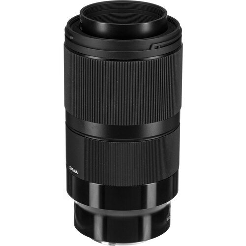 Sigma 70mm F2.8 DG Macro Art Lens - Sony E-Mount