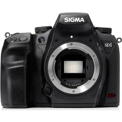 Sigma SD1 Merrill Digital SLR Camera