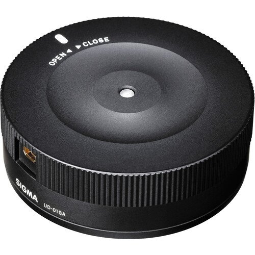 Sigma USB Dock UD-01 - Sony A-Mount