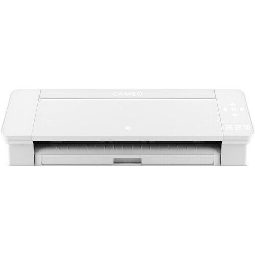 Silhouette Cameo 4 Print And Cutting Machine