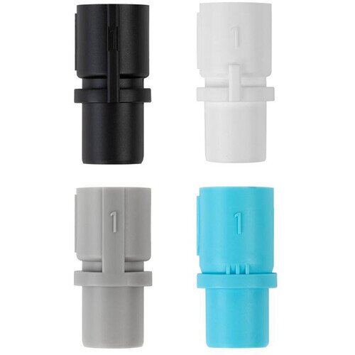 Silhouette Tool Adapter Set