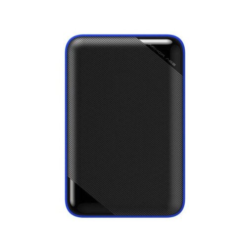 Silicon Power Armor Vault A62 USB 3.2 Gen 1 2.5-inch External Game Hard Drive