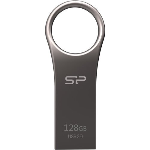 Silicon Power Jewel J80 USB 3.1 Gen1 Flash Drive - 128GB