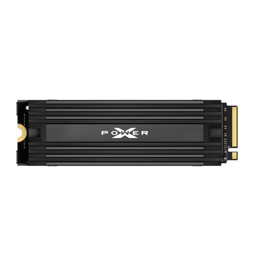 Silicon Power PCIe Gen 5x4 XS80 Internal Solid State Drive