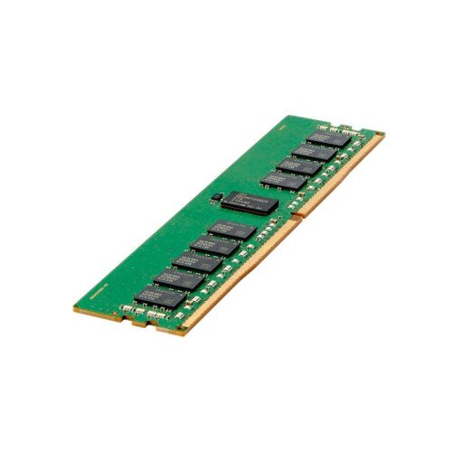 HPE Synergy 32GB (1x32GB) Dual Rank x4 DDR4-2933 CAS-21-21-21 Registered Smart Memory Kit - P28225-B21