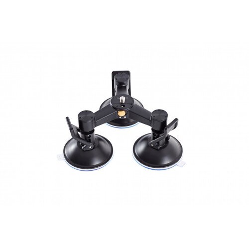 DJI Osmo Triple Mount Suction Cup Base
